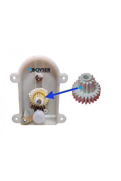 Arçelik Elektrikli Ev Aletleri Yedek Parça