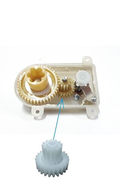 Beko Elektrikli Ev Aletleri Yedek Parça