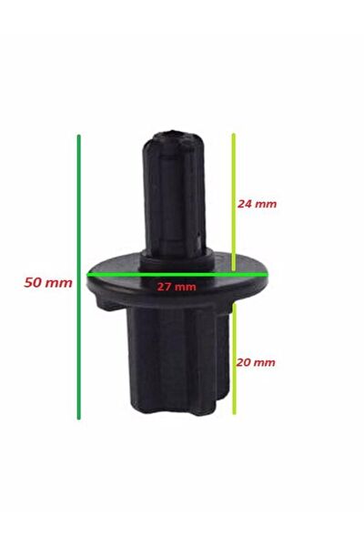 Fakir Elektrikli Ev Aletleri Yedek Parça