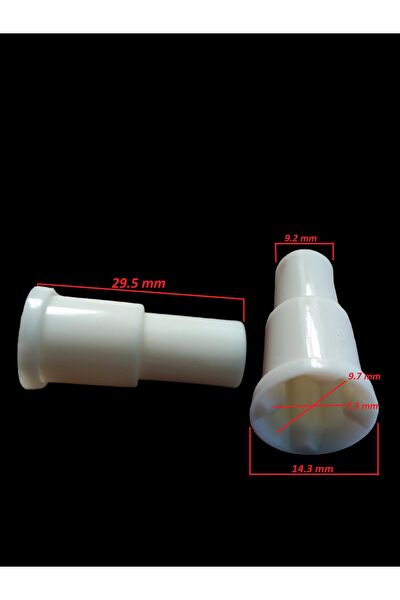 Fakir Elektrikli Ev Aletleri Yedek Parça