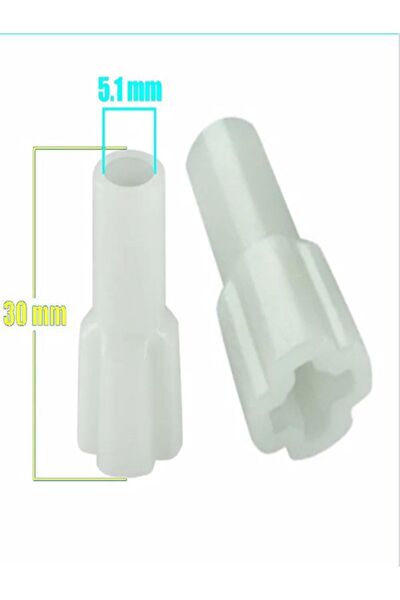 Korkmaz Elektrikli Ev Aletleri Yedek Parça