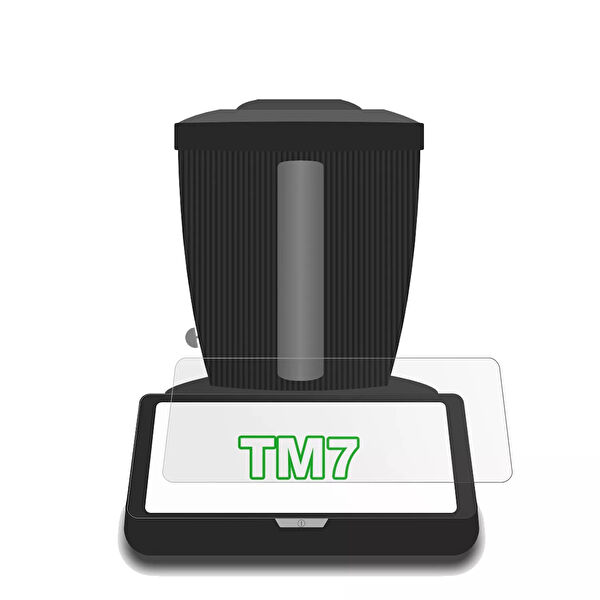 Nano Tablet Ekran Koruyucuları