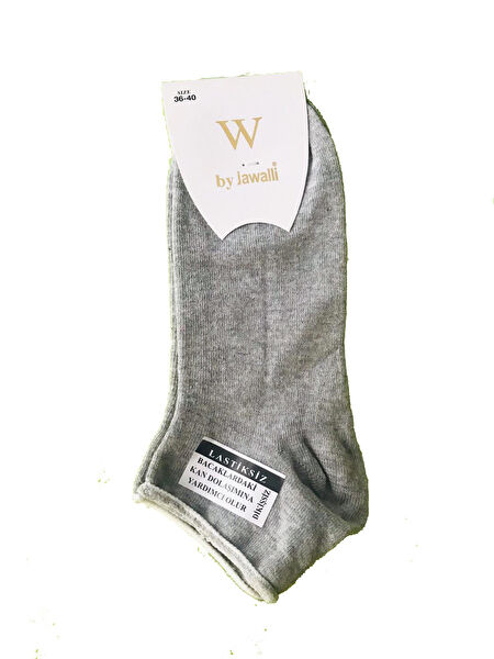 By Jawalli Kadın Çorap