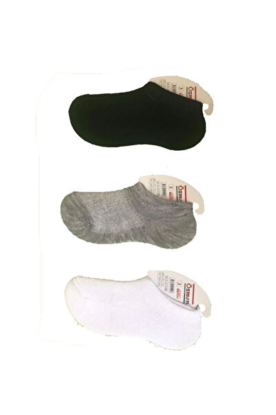 Özmen Kız Çocuk Çorap