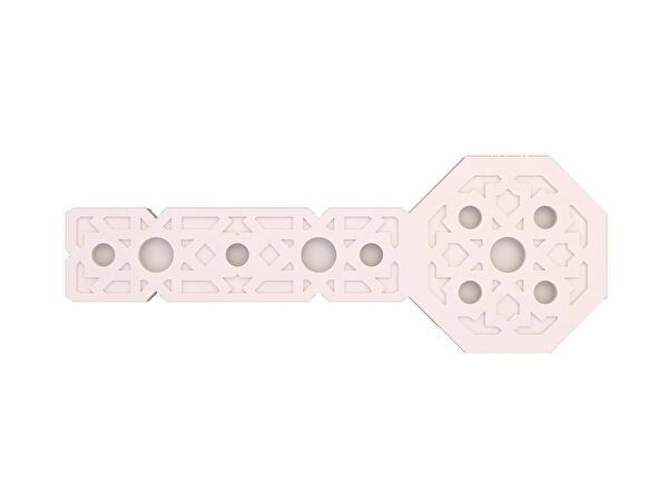 Motifpiyer Tavan Göbeği