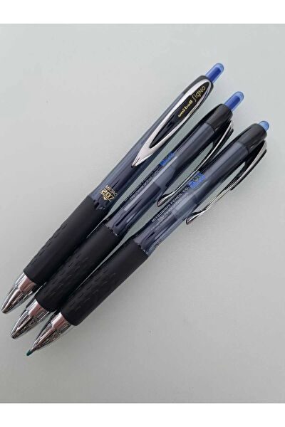 Uni-Ball Roller ve Jel Kalem