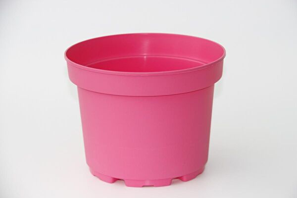 Tunç Botanik Saksı