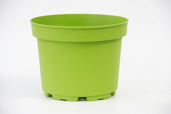 Tunç Botanik Saksı