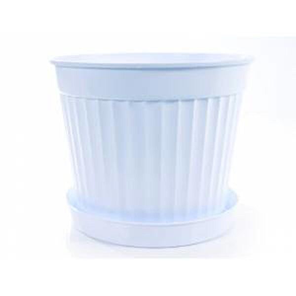 Tunç Botanik Saksı