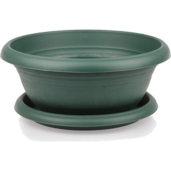 Tunç Botanik Saksı