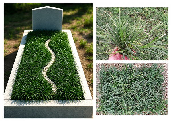 Tunç Botanik Bahçe Dekoratif Ürünleri