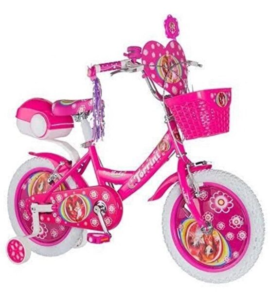 Tunca Çocuk Bisikletleri