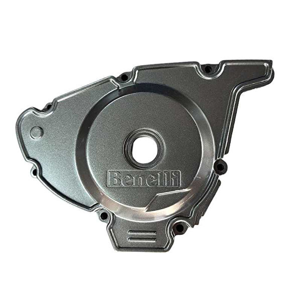 Monero Motor Kapağı