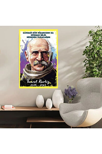 Durusoy Shop Centers Poster, Afiş