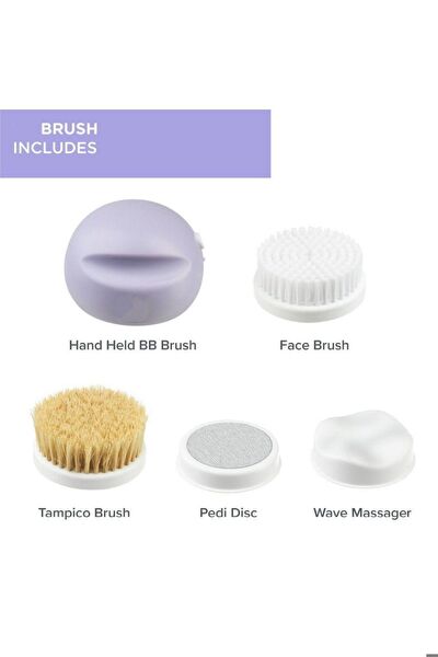 Skygo Masaj Cihazı, Aleti