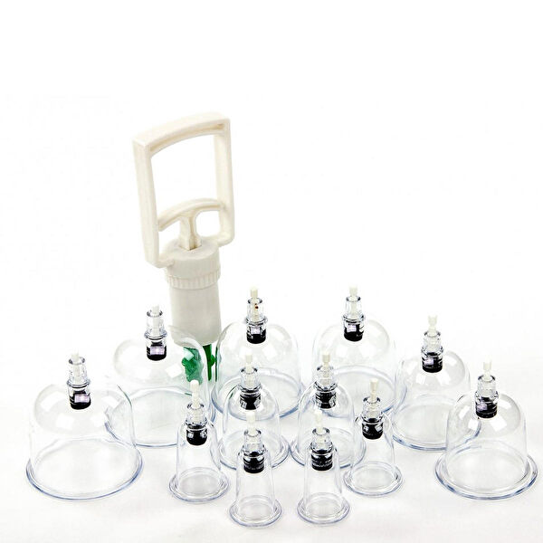 Skygo Masaj Cihazı, Aleti