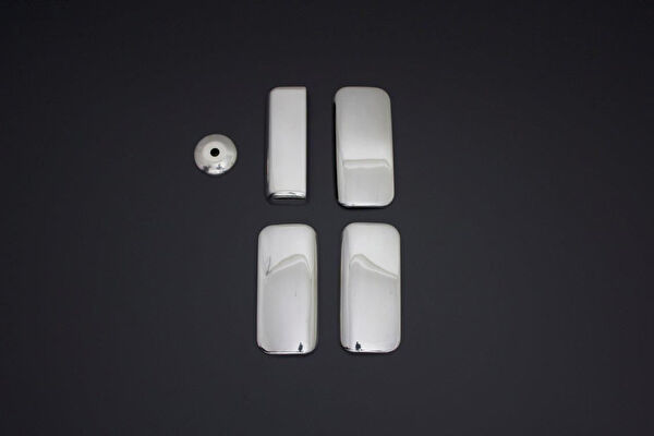 TUNAX OTO Krom Aksesuarlar