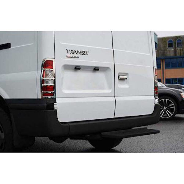 TUNAX OTO Krom Aksesuarlar