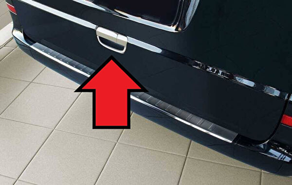 TUNAX OTO Krom Aksesuarlar