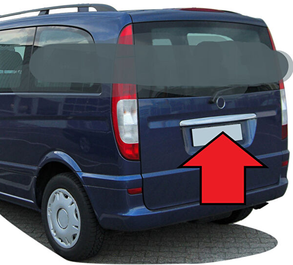 TUNAX OTO Krom Aksesuarlar