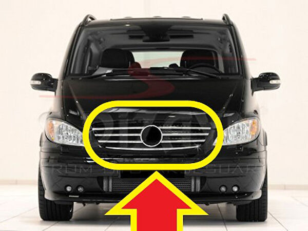 TUNAX OTO Krom Aksesuarlar