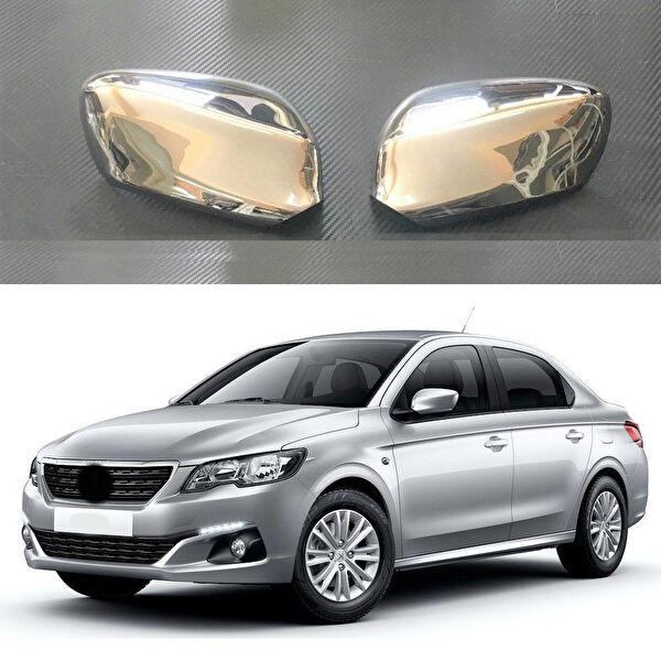 TUNAX OTO Krom Aksesuarlar