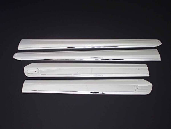 TUNAX OTO Krom Aksesuarlar