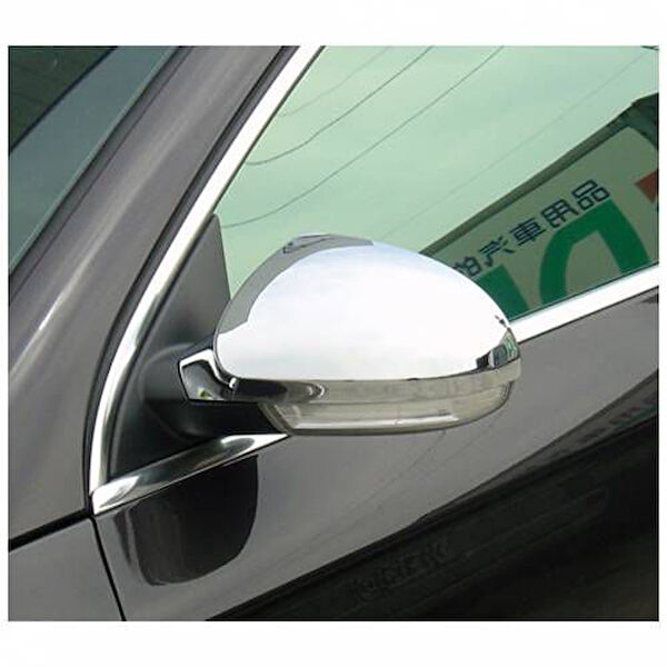 TUNAX OTO Krom Aksesuarlar