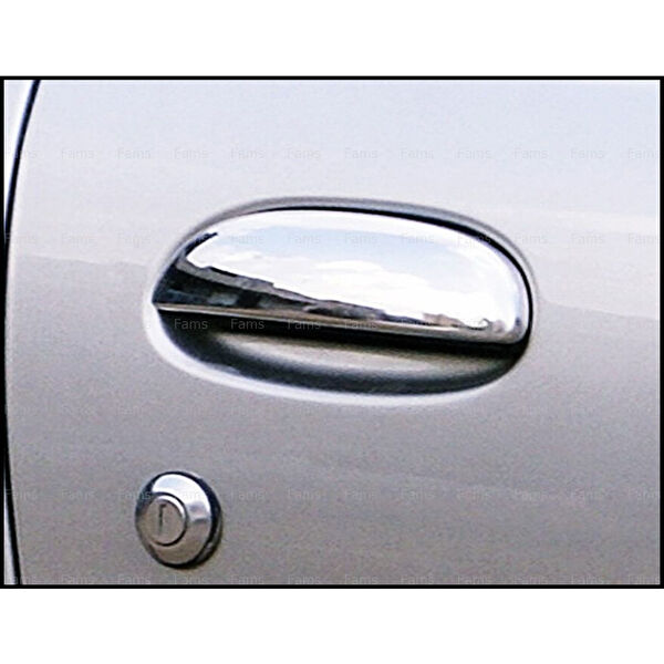 TUNAX OTO Krom Aksesuarlar