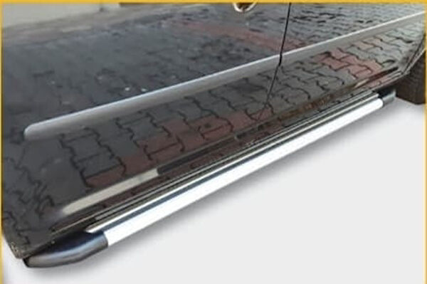 TUNAX OTO Araç Basamakları