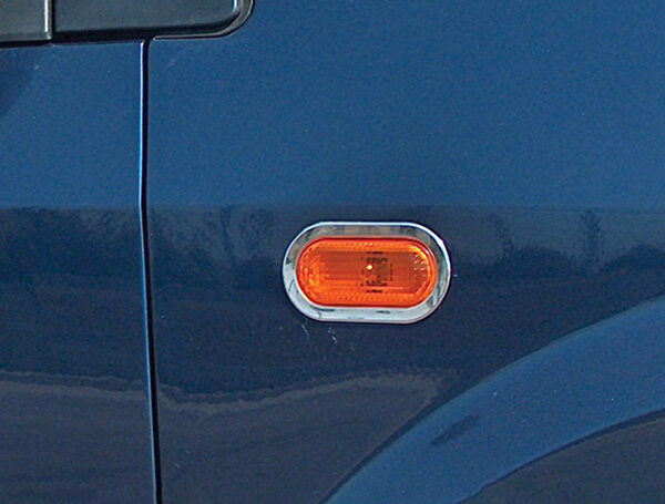 TUNAX OTO Krom Aksesuarlar