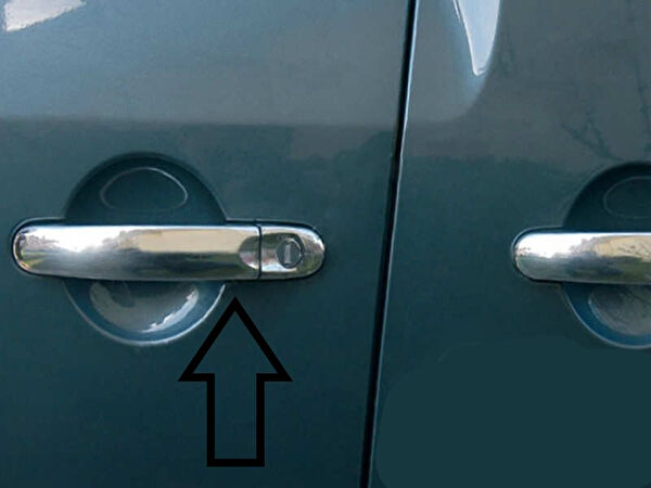 TUNAX OTO Krom Aksesuarlar