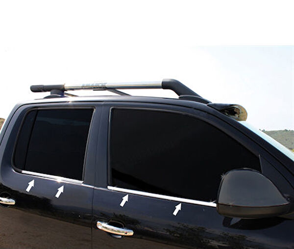 TUNAX OTO Krom Aksesuarlar