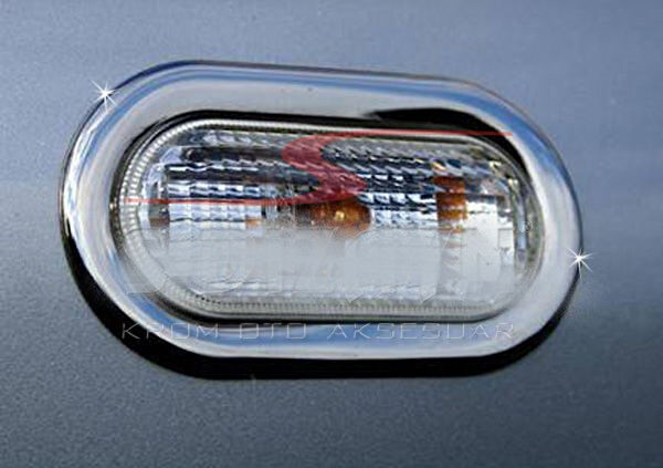 TUNAX OTO Krom Aksesuarlar