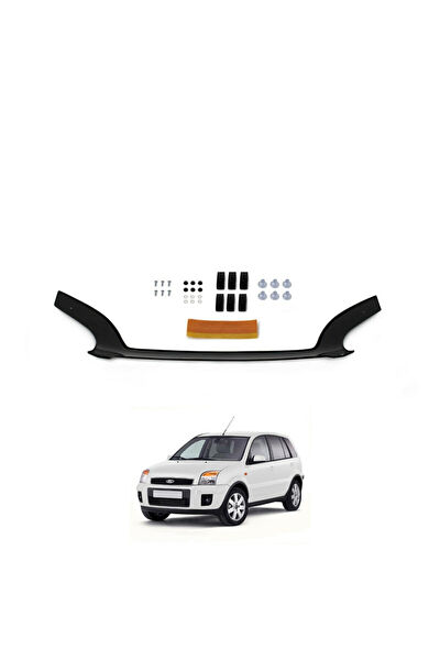 TUNAX OTO Oto Kaput Aksesuarları