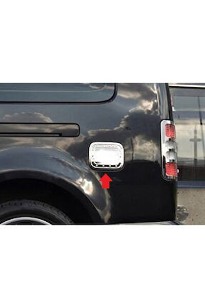 TUNAX OTO Krom Aksesuarlar