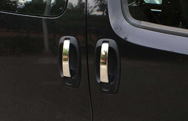 TUNAX OTO Krom Aksesuarlar