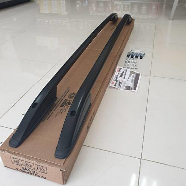 TUNAX OTO Yan ve Tavan Çıtaları