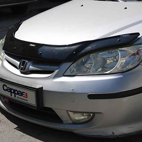 TUNAX OTO Oto Kaput Aksesuarları