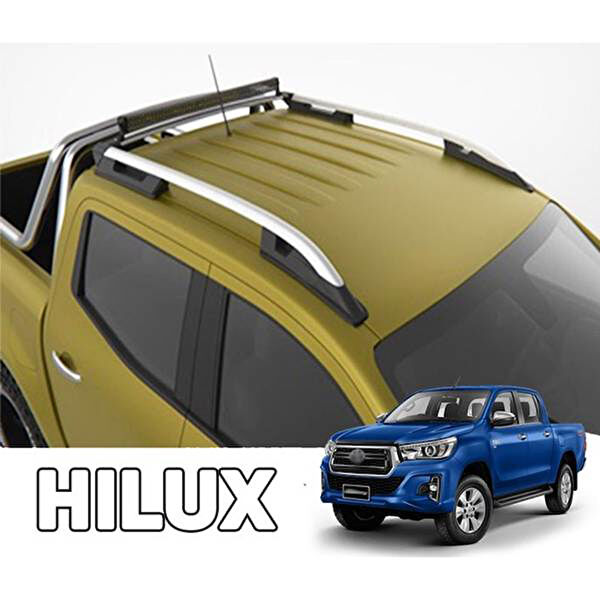 TUNAX OTO Yan ve Tavan Çıtaları