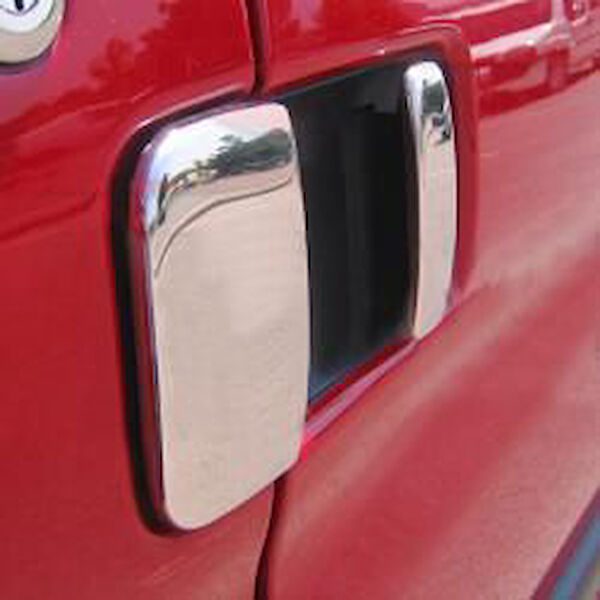 TUNAX OTO Krom Aksesuarlar