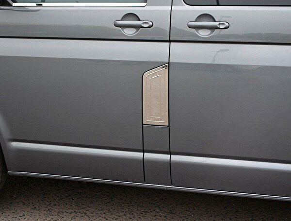 TUNAX OTO Krom Aksesuarlar