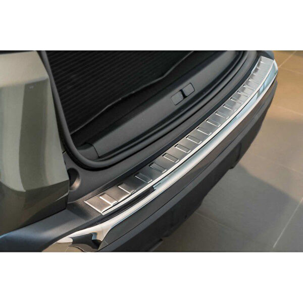 TUNAX OTO Krom Aksesuarlar