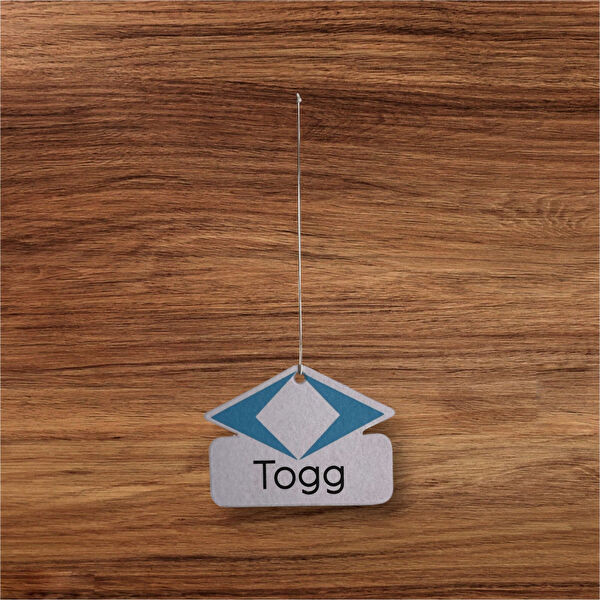 ŞENYILDIZ AKSESUAR Oto Kokuları