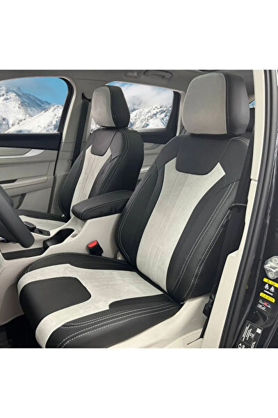 K-DESİGN Universal Oto Koltuk Kılıfı