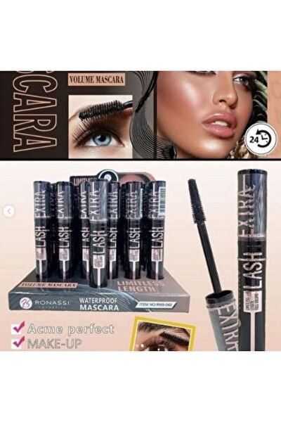 Malzek Rimel, Maskara