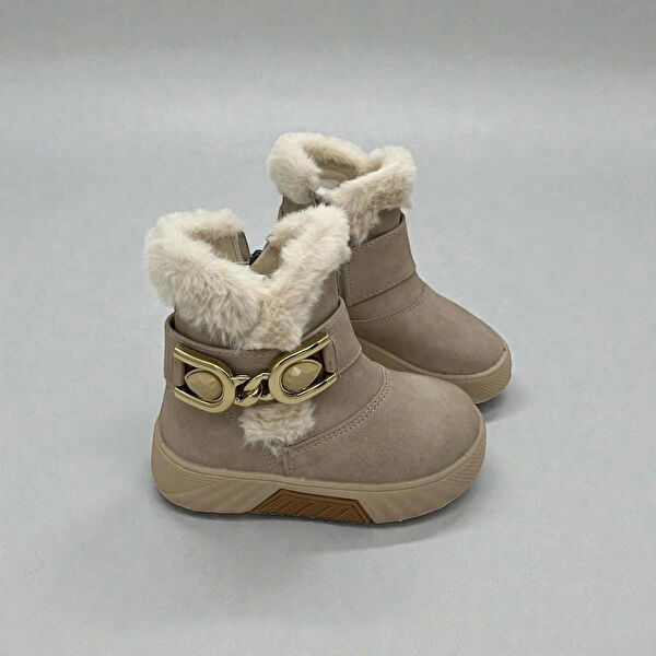 REXBA AYAKKABI Kız Çocuk Bot, Çizme