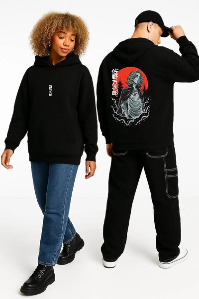 Lenithra Erkek Sweatshirt