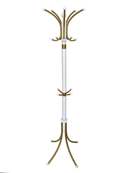 Tolunay Ayaklı Askılık