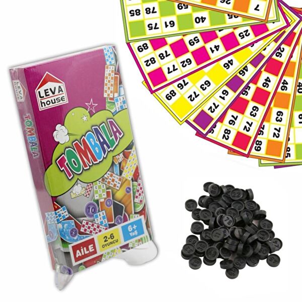 buradanaldım Kutu Oyunları